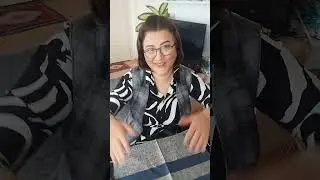 Toplanın çanta dikiyoruz 