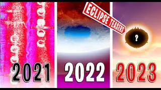 FORTNITE's Eclipse Event Breadcrumbs go back 2 YEARS!