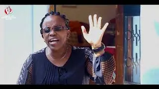 CITAM Church Online: Family Terminal Illnesses. - Rev. Grace Bukachi.