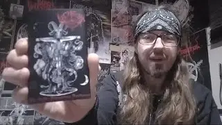 Satanic Black Metal From Finland.