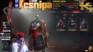 CONQUEROR'S BLADE - CB WAR IS AMONG US, LETS GO
