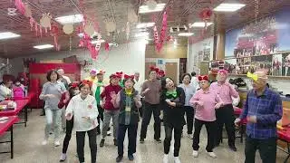 2025/12/23 團康 浪子閑話