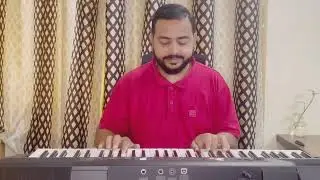 Pehla Nasha | Piano Cover | Amit Kumar Sahu