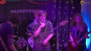 Derivative Band - Private Event