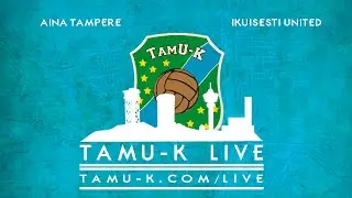 TamU-K - VaKP / Tampereen piirin Nelonen / 2.8.2015