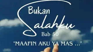 Novel romantis bukan salahku|bab50|by nengneng #novel #romantic #fiksi #love #sad #perjodohan #viral
