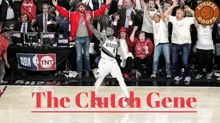 The Clutch Gene