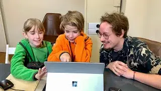 Firbcologi: videoigre