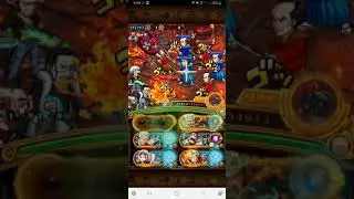 (OPTC) Luffy/law & kidd vs arena franky