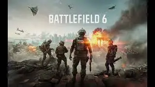 Battelfield 6 | Gameplay | Predictory High Graphics