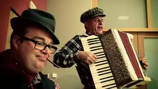KAPELA KOZLAŇÁCI - Na Vlachovce