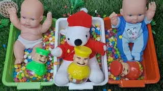 COCO BIC 85 GigglePop HappyBeans NanaASMR BulkaASMR DinoAsmr Zigzagworld Wowtoys JallyKittyASMR