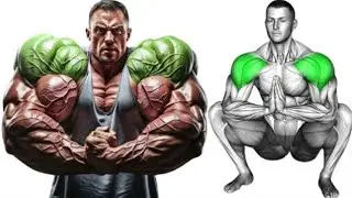 best shoulder workout / how to grow shoulders/ #viral #motivation #shorts #fitness #ytshorts #yt 