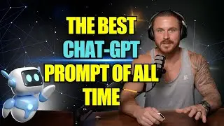 The Best Chat-GPT Prompt Of All Time for Online Fitness Coaches