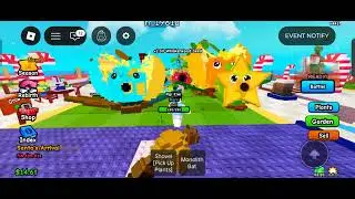 #plantsvsbrainrots #roblox 