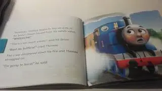 Thomas & Friends Engine Adventures: Thomas Goes Fishing (Google Translate Narration)