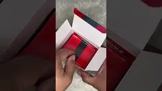 Unboxing Panini WWE Chronicles Collector Card Packs #short