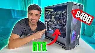 I Bought a &pound;400 Gaming PC on Facebook Marketplace &mdash; Is It Any Good?
