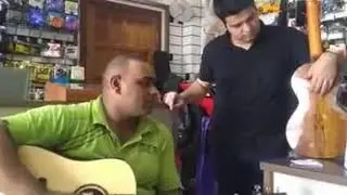 Hino não me cansarei de cantar