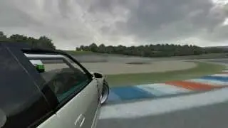 Budman Drifts: RPS13.5 with VR38DET Engine