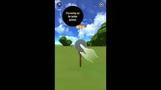 [Android] PGA TOUR Golf Shootout - Concrete Software, Inc.