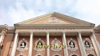Paraenses falam sobre os principais pontos turísticos de Belém