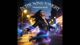 In the Wind Tonight: The Viral Secret Blowing Up Feeds Now [AUDIO ONLY]