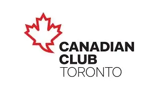 Canadian Club - Future of Banking Panel