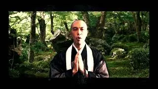 [Just Listen to Cleanse] &ldquo;Heart Sutra MUSIC&rdquo; &ndash; A chant to reset the mind and live tomorrow