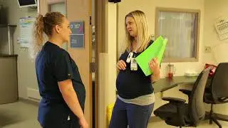16 Banner Desert nurses pregnant at the same time