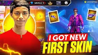 New bunny fist in just one spin 😎 