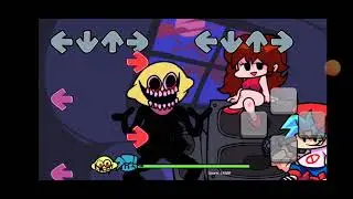 Friday Night Funkin мы будем играть Friday Night Funkin
