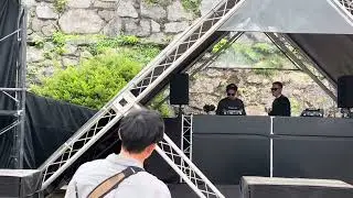 Tasoko B2B IORI  ② // AGAITIDA  2023.11.18 SAT at Pension Yonahadake