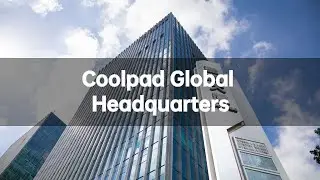 coolpad | Headquarters