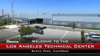 LATC Video Tour