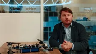 Join Fast Sense Studio Team. Intelligence on the edge is the future of robotics