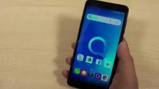Alcatel 1X - ide&aacute;ln&iacute; prvn&iacute; smartphone pro d&iacute;tě