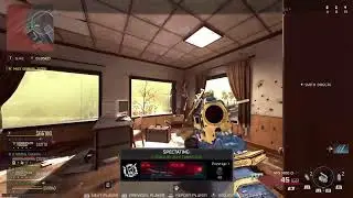 Carolina Corner Boyz Call of Duty Warzone