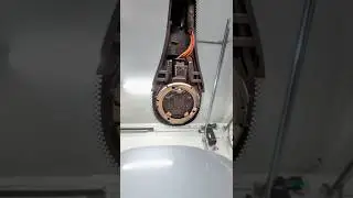 Rearview mirror won't stay on? Simple fix for a loose mirror that falls off #audi
