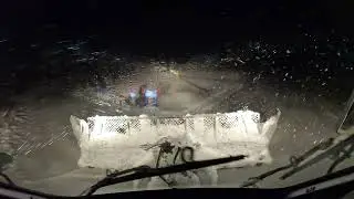 Damage Courchevel 