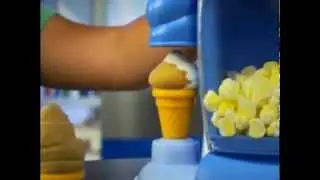 Moon Dough Snack Shop