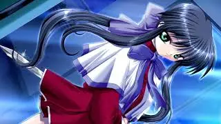 kanon gameplay - #9 (mai route - 1)