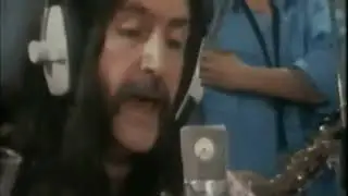 Barış Manço - Lahburger [HD]