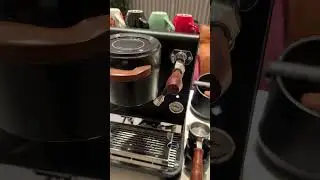 مراجعة تفصيلية لمكينة الاسبريسو  ويندو جي داتا wendougee data