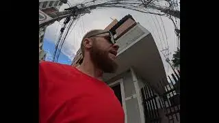 Checking out Envigado! #travel 