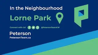 In the Neighourhood  |  Lorne Park