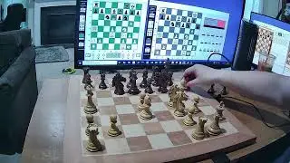 Fidelity Mach IV vs Saitek RISC 2500