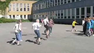 S&aelig;tre skole 6 A - Numedalsnett