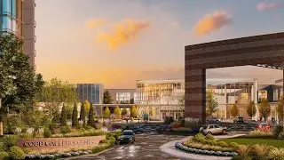 Renovations, expansion of Cobb Galleria Convention Center to begin in fall 2025