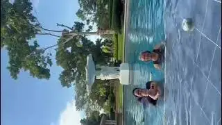 Swimming@Georgia Club